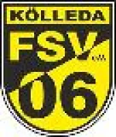 SG FSV 06 Kölleda