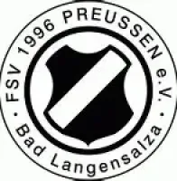 FSV Preußen Bad LSZ