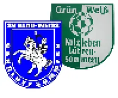 SG SV BW Gangloffsömmern II