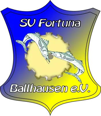 SV Fortuna Ballhausen