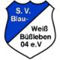 SV BW Büßleben