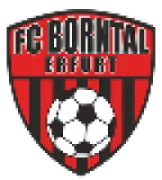 FC Borntal Erfurt II