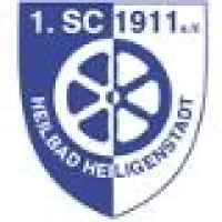 1. SC Heiligenstadt II