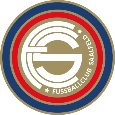 SG FC Saalfeld