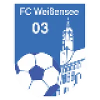 SG FC Weißensee 03