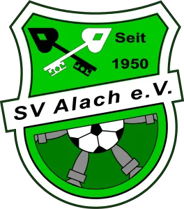 SG SV Alach