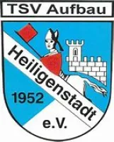 Aufbau Heiligenstadt