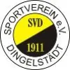 SV 1911 Dingelstädt