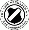 FSV Preußen Bad LSZ