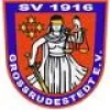 SV1916 Großrudestedt