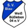 SV BW Büßleben