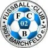 SG FC 02 Barchfeld