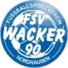 Wacker Nordhausen