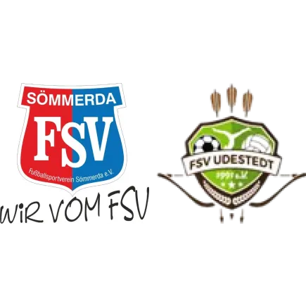 (3M) FSV Sömmerda III <span class="nowrap bold mx-1">4 : 2</span> FSV Udestedt 1991