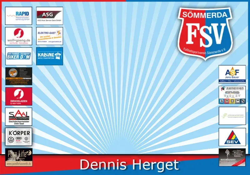 Dennis Herget