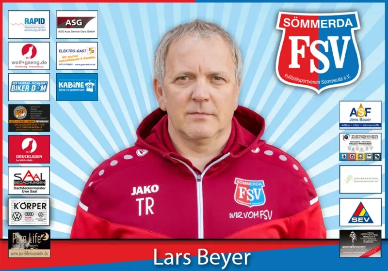 Lars Beyer