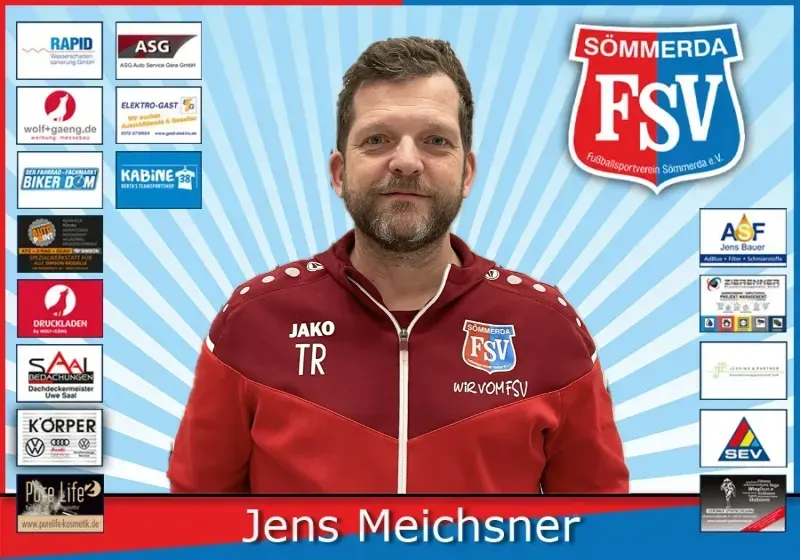 Jens Meichsner