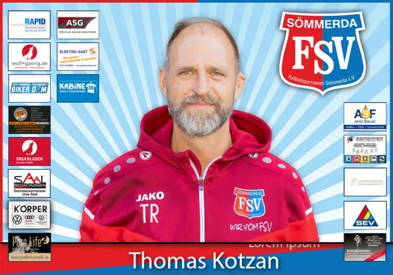 Thomas Kotzan