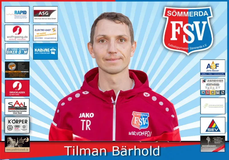 Tilman Bärhold