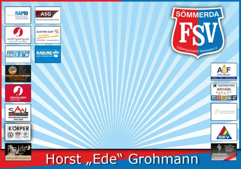 Horst Grohmann