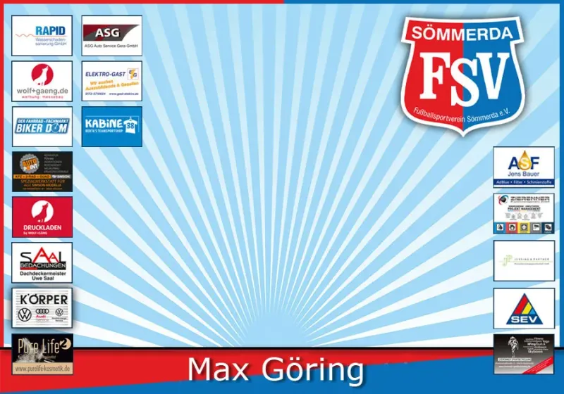 Max Göring