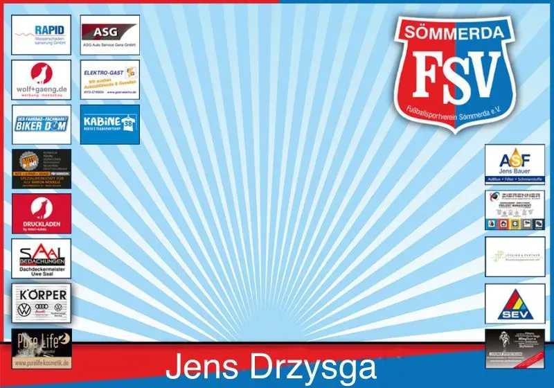 Jens Drzysga