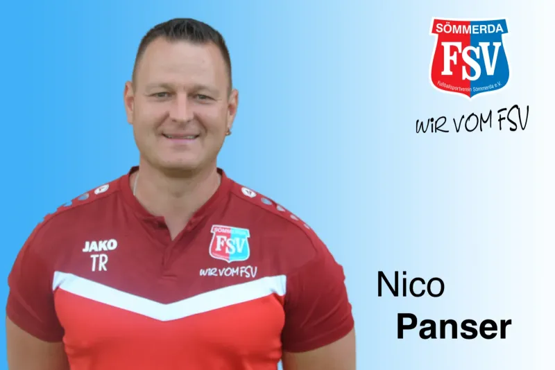Nico Panser