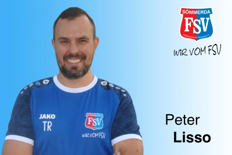 Peter Lisso