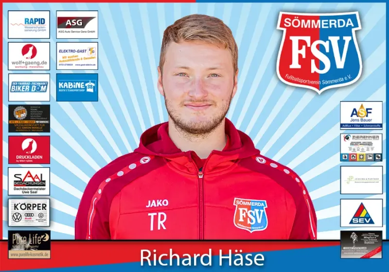 Richard Häse