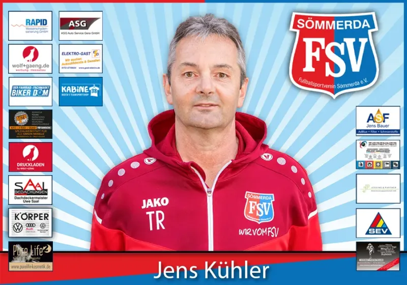 Jens Kühler