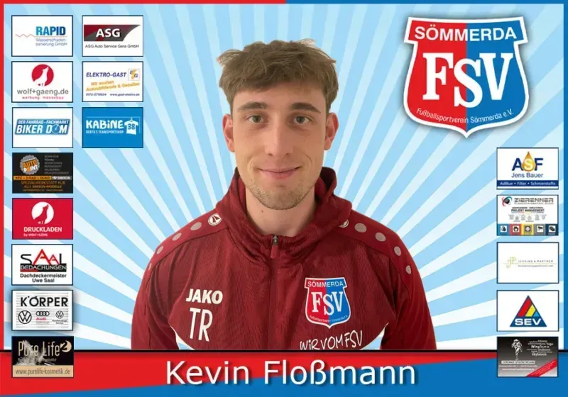 Kevin Floßmann