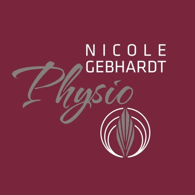 Dankeschön unserer E1 an Physio Nicole Gebhardt