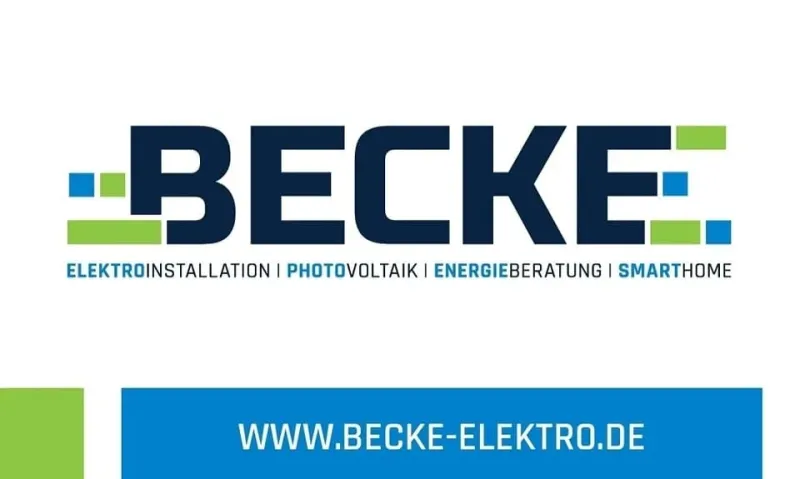 Becke Elektrotechnik sponsort D1-Jugend