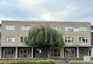 Startschuss für unser Vereinsheim ist gefallen