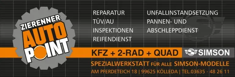 Zierenner Autopoint