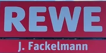 REWE Markt Fackelmann oHG