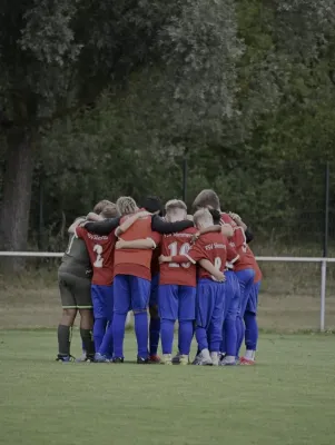 23.08.2026 FC Weißensee 03 vs. FSV Sömmerda III
